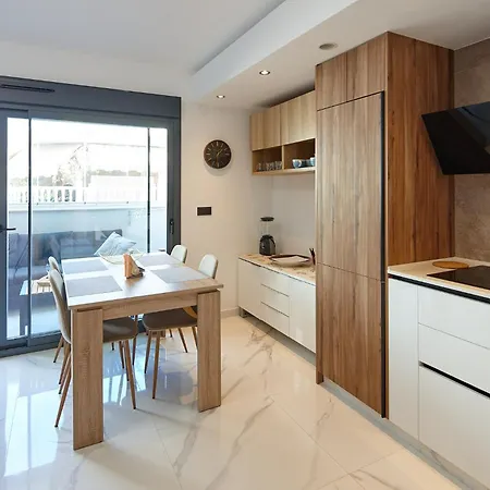 Eco-torrevieja Torrevieja