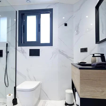 Lejlighed Eco-torrevieja