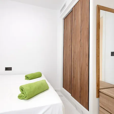 Lejlighed Eco-torrevieja