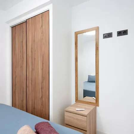 Eco-torrevieja Lejlighed Torrevieja