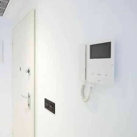 Lejlighed Eco-torrevieja