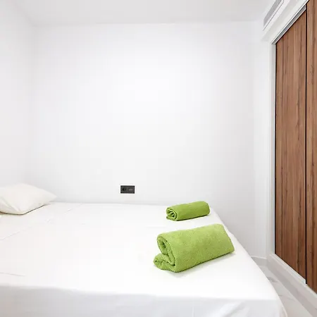 Lejlighed Eco-torrevieja Torrevieja