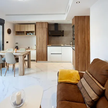 Lejlighed Eco-torrevieja