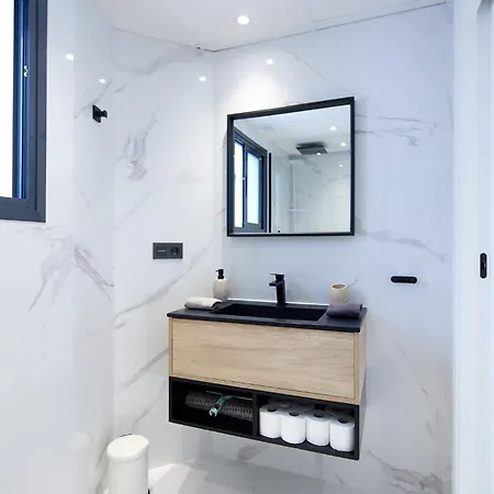 Lejlighed Eco-torrevieja