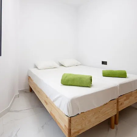 Eco-torrevieja * تورّيفيِخا