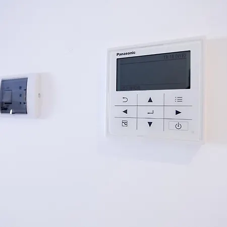 Eco-torrevieja شقة *