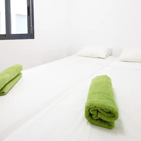 شقة Eco-torrevieja تورّيفيِخا