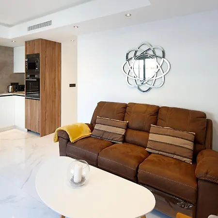 Eco-torrevieja Apartment