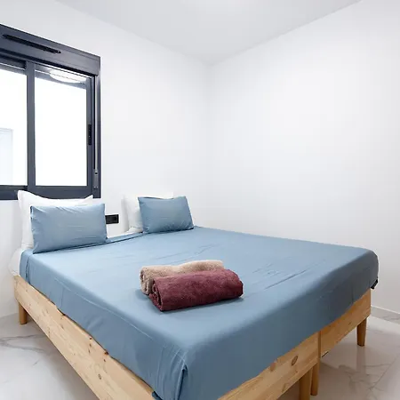Eco-torrevieja Apartment *