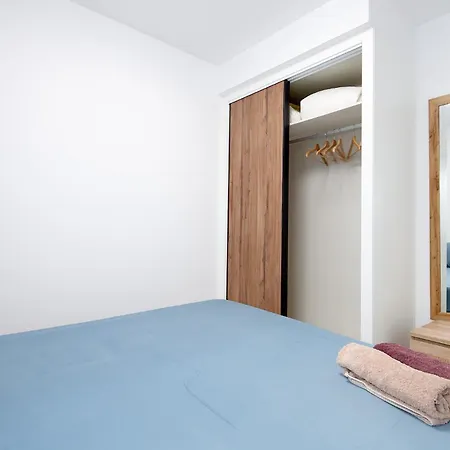 Apartment Eco-torrevieja *