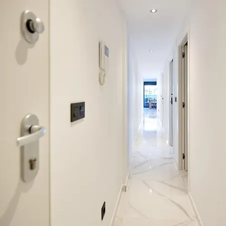 Eco-torrevieja Apartment Torrevieja