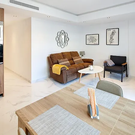 Eco-torrevieja Apartment