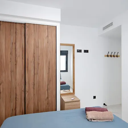 شقة Eco-torrevieja *