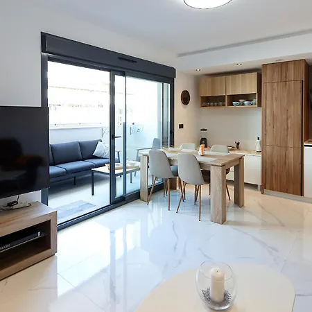 Eco-torrevieja Apartment Torrevieja