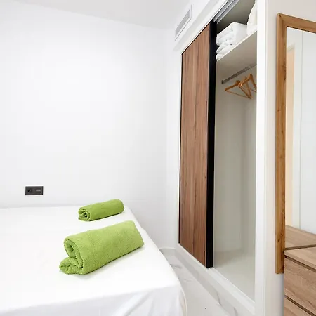 Eco-torrevieja Apartment Torrevieja
