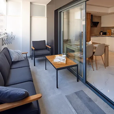 Eco-torrevieja Apartment Torrevieja