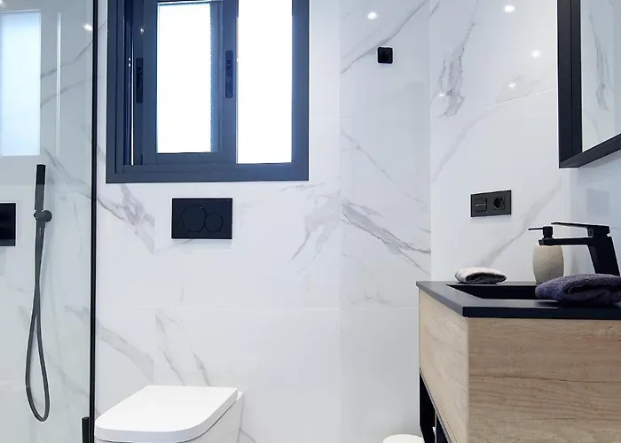 Lägenhet Eco-torrevieja