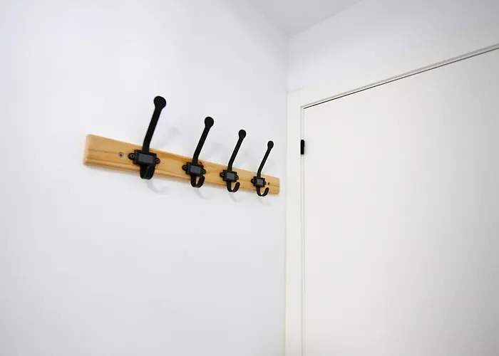 Eco-torrevieja Apartment