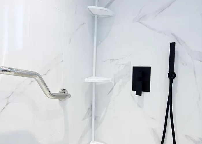 Eco-torrevieja Lägenhet