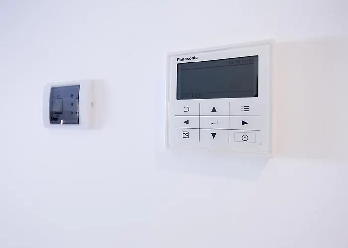 Eco-torrevieja Apartment *