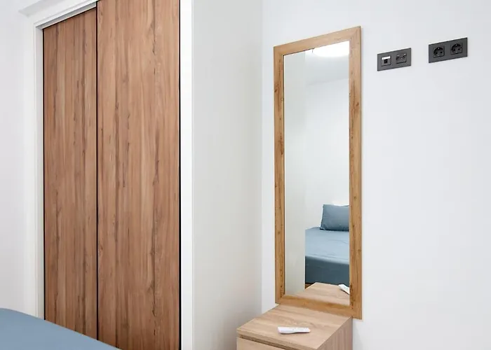 Eco-torrevieja Lägenhet Torrevieja