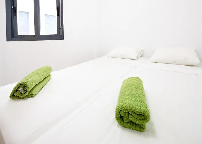 Lägenhet Eco-torrevieja Torrevieja