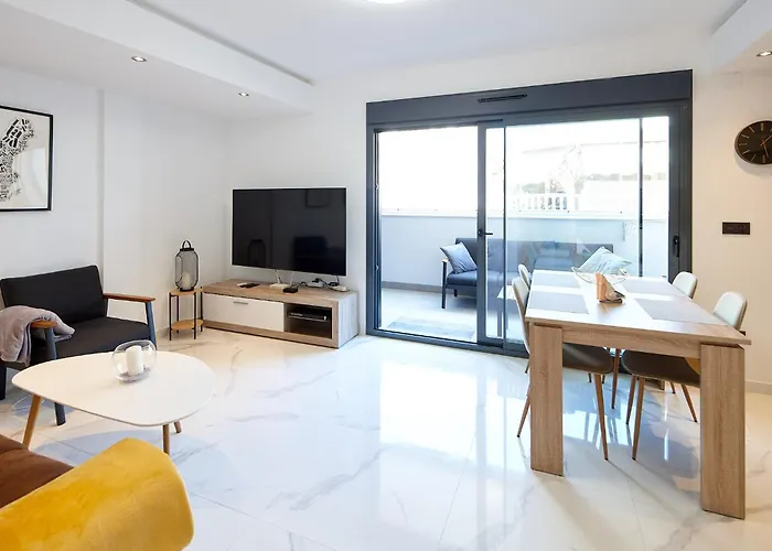 Eco-torrevieja * Torrevieja