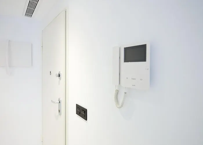 Apartment Eco-torrevieja