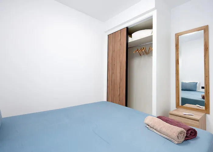 Lägenhet Eco-torrevieja *