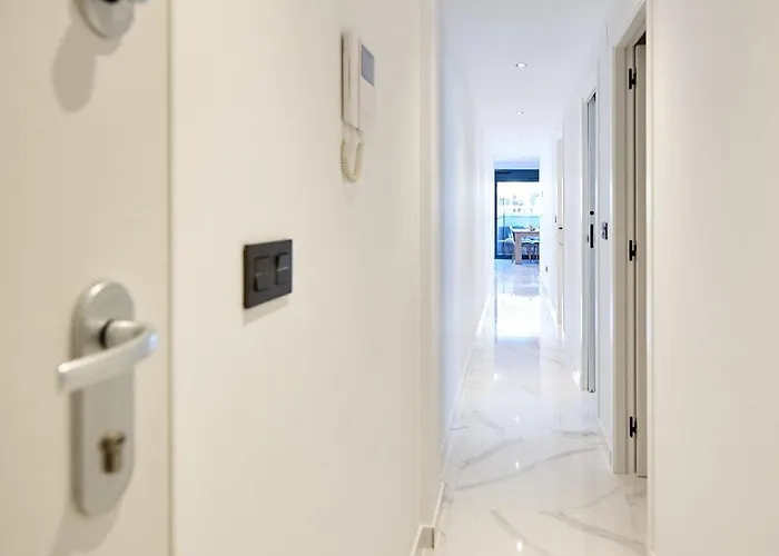 Eco-torrevieja Lägenhet Torrevieja