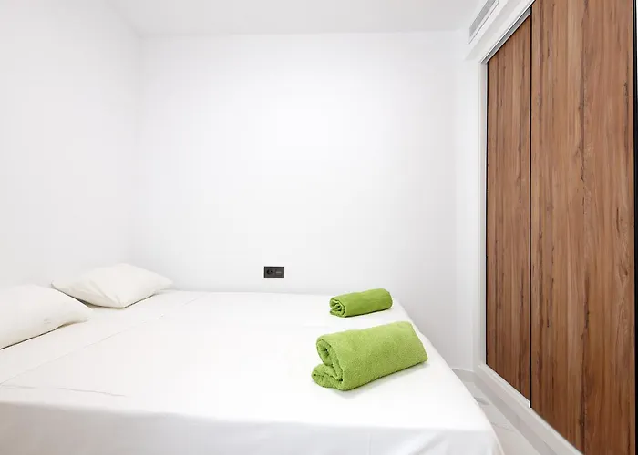 Lägenhet Eco-torrevieja Torrevieja