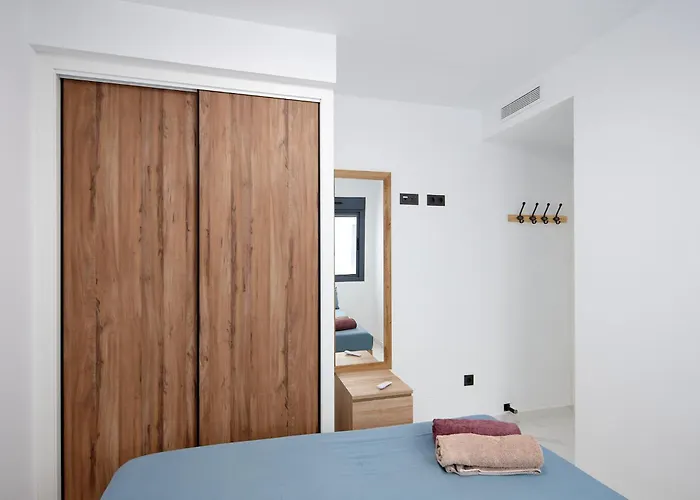 Apartment Eco-torrevieja *