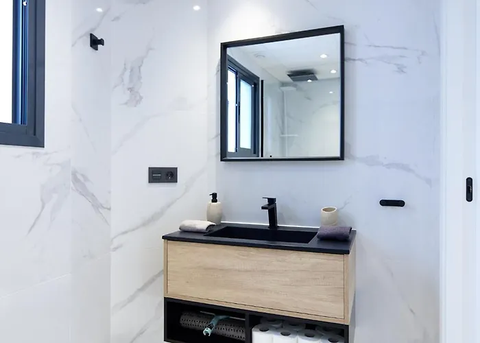 Lägenhet Eco-torrevieja