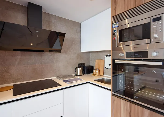 Eco-torrevieja Apartment Torrevieja