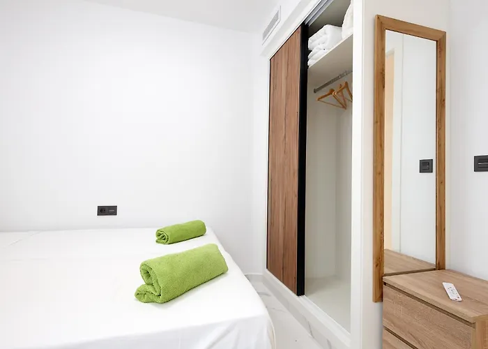 Eco-torrevieja Lägenhet Torrevieja