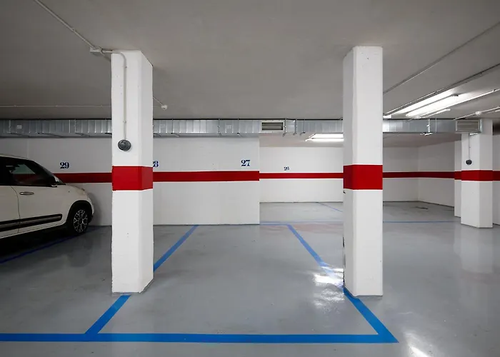 Eco-torrevieja Lägenhet